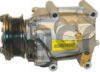 MAZDA 1E0761450 Compressor, air conditioning